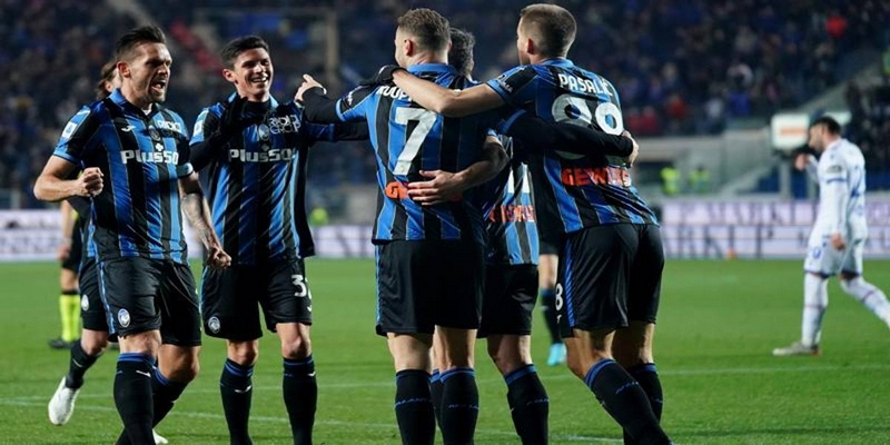 Đôi nét về giải Serie A