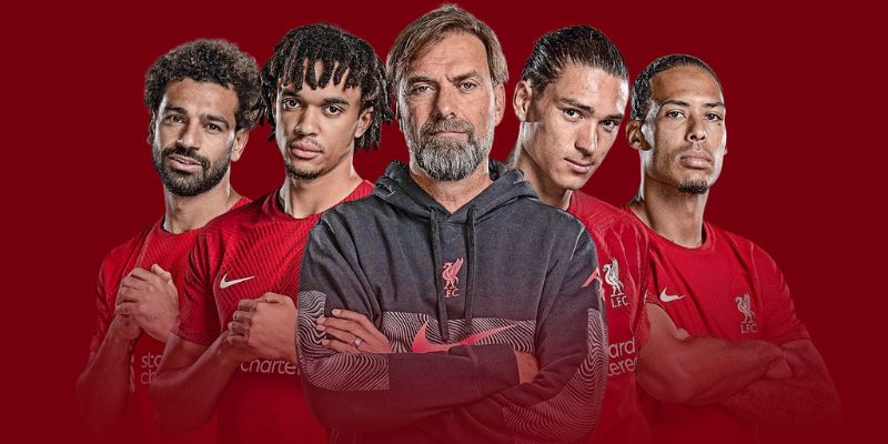 Tổng quan nhận định liverpool