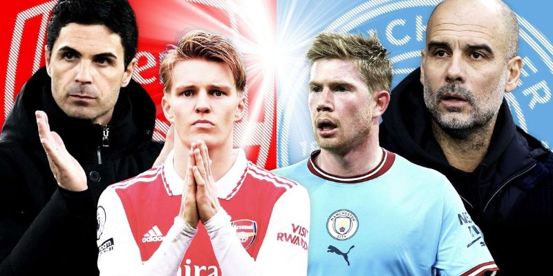 Những lưu ý khi soi kèo câu lạc bộ Arsenal 