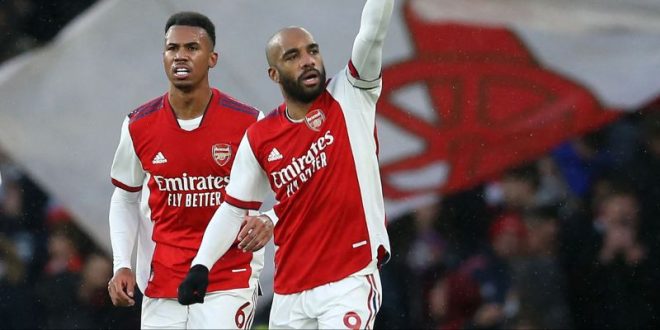 Hướng Dẫn Nhận Định, Soi Kèo Arsenal Chính Xác 