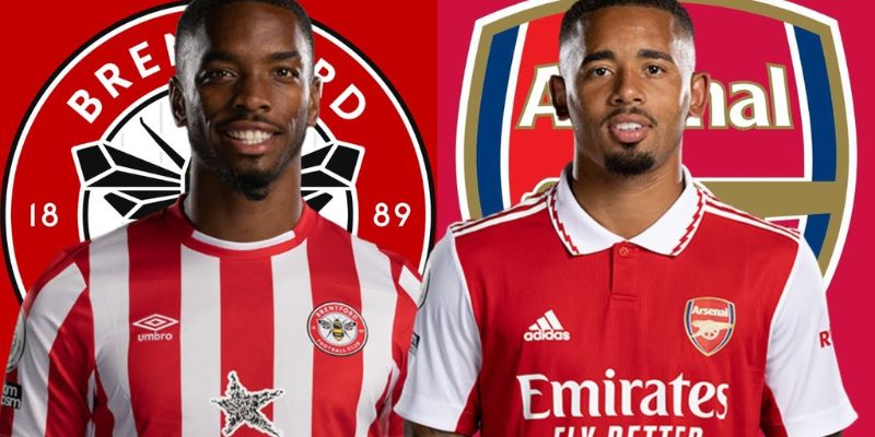 Giới thiệu về đội bóng Arsenal 