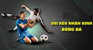 Nguyên tắc soi kèo nhận định bóng đá