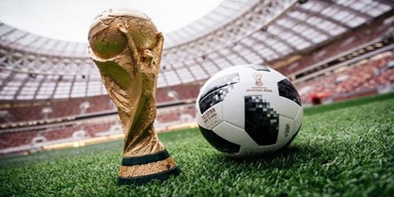 Cách soi kèo cá cược world cup cụ thể