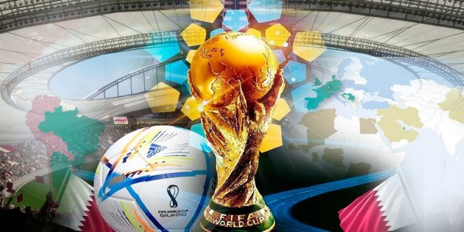 Chia Sẻ Cho Tân Thủ Cách Soi Kèo World Cup Hiệu Quả 