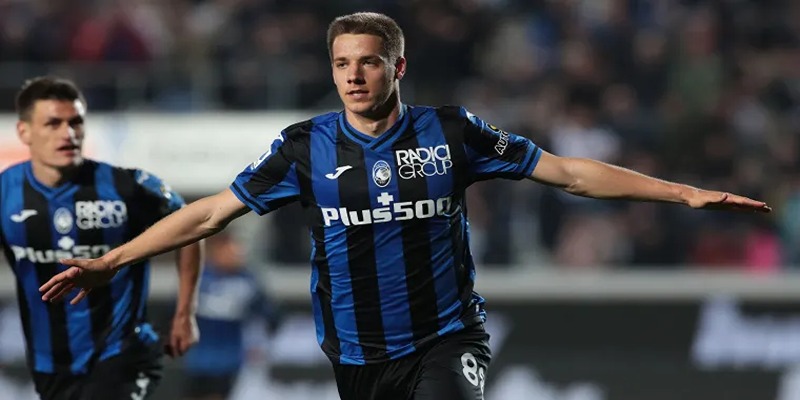 Nhận định Atalanta