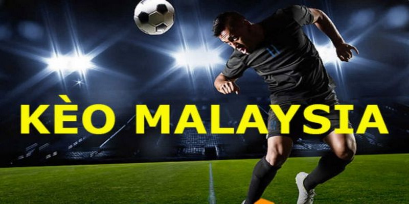 Công thức tính tiền thắng thua kèo Malaysia đúng