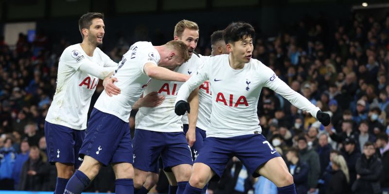 Dự đoán kết quả của tỷ lệ kèo Tottenham vs Chelsea