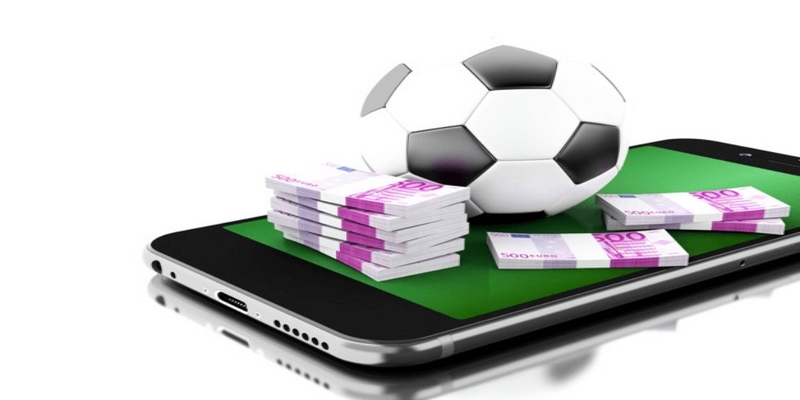 Top 3 app chơi cá độ bóng đá chất lượng và an toàn nhất