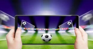 Các App Chơi Cá Độ Bóng Đá Đẳng Cấp Hàng Đầu Hiện Nay