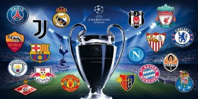 Soi Kèo Cup C1 - Hướng Dẫn Chuẩn Từ Chuyên Gia Hàng Đầu 