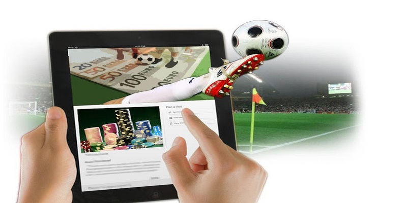App chơi cá độ bóng đá là gì?