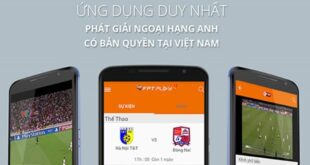 Hướng Dẫn Cách Xem Fpt Trực Tiếp Bóng Đá Hôm Nay