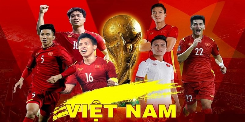 Khám phá chuyên mục tỷ số bóng đá Việt Nam