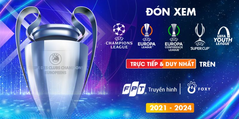 Điểm ưu việt của fpt trực tiếp bóng đá hôm nay
