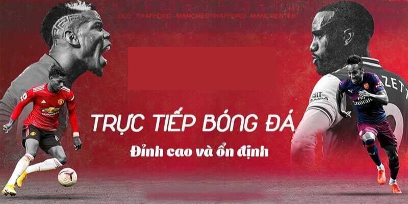 Xem bóng đá miễn phí