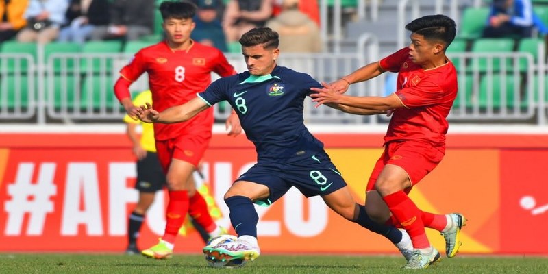 Khái quát về chuyên mục highlight bóng đá Việt Nam