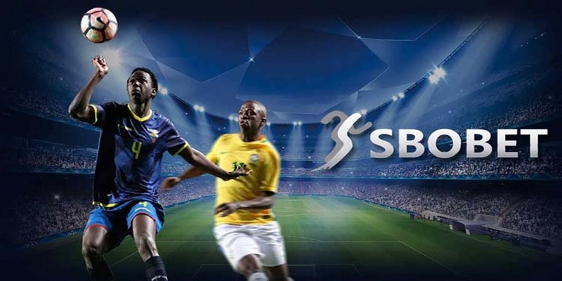 Link truy cập sảnh SBOBET