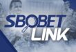 Giới Thiệu Sảnh SBOBET - Link Vào Mới Nhất 2026