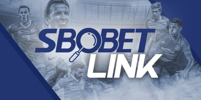 Giới Thiệu Sảnh SBOBET - Link Vào Mới Nhất 2026