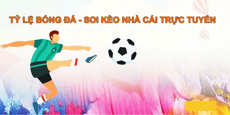 Soi kèo bóng đá BET88 dựa theo biến động tỷ lệ