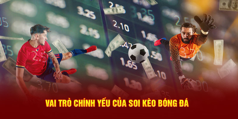 Vì sao nên tham khảo soi kèo tại FB88?