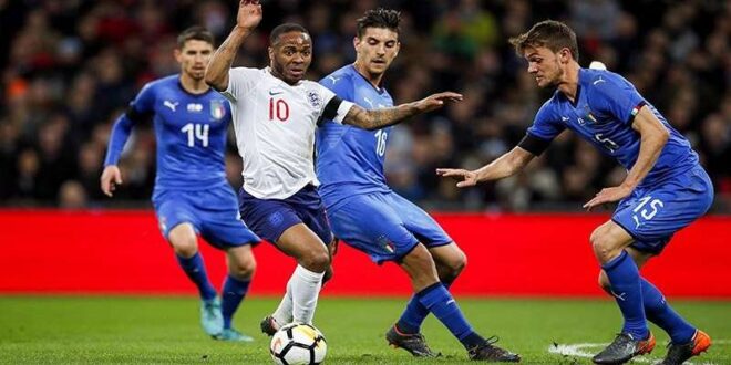 Kèo Bóng Đá Euro - Tổng Hợp Thông Tin Người Mới Cần Nắm