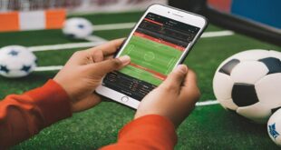 Soi Kèo Bóng Đá Trực Tuyến: Những Thông Tin Bet Thủ Cần Biết