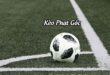 Kèo Phạt Góc Là Gì? Các Kiểu Cược Phạt Góc Dễ Chơi Nhất