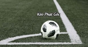 Kèo Phạt Góc Là Gì? Các Kiểu Cược Phạt Góc Dễ Chơi Nhất