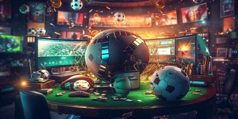 Giới thiệu sơ lược các loại kèo nhà cái phổ biến