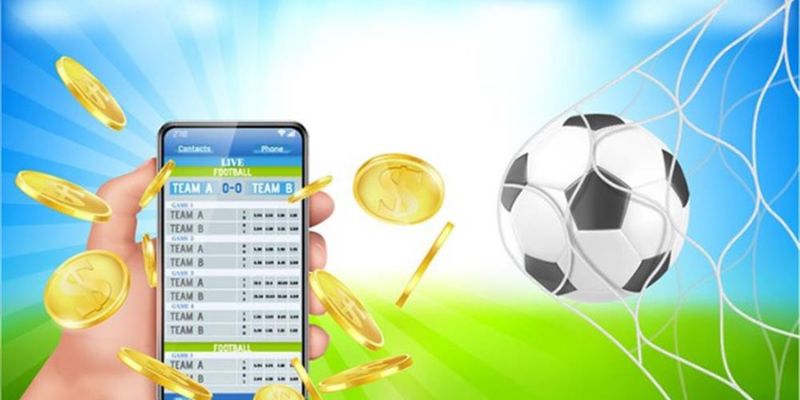 Khám phá những kèo bóng đá Euro phổ biến hiện nay