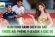 Nam Định Đánh Biên Ra Sao Trước Hải Phòng V-League 4 Góc Độ