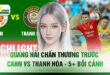 Quang Hải Chấn Thương Trước CAHN Vs Thanh Hóa - 5+ Bối Cảnh