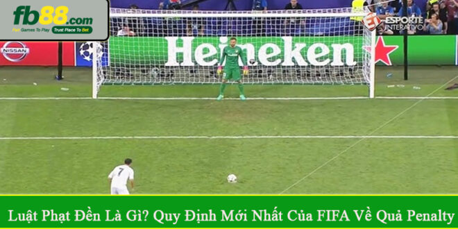 luật phạt đền là gì